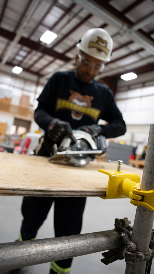 Proactive vs. Reactive Construction: How Foresight Saves Lives and Increases Profits